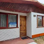 Cabana Equipada En Lican Ray