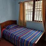 Cabana Equipada En Lican Ray