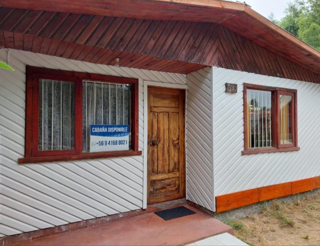 Equipada En Casa de férias