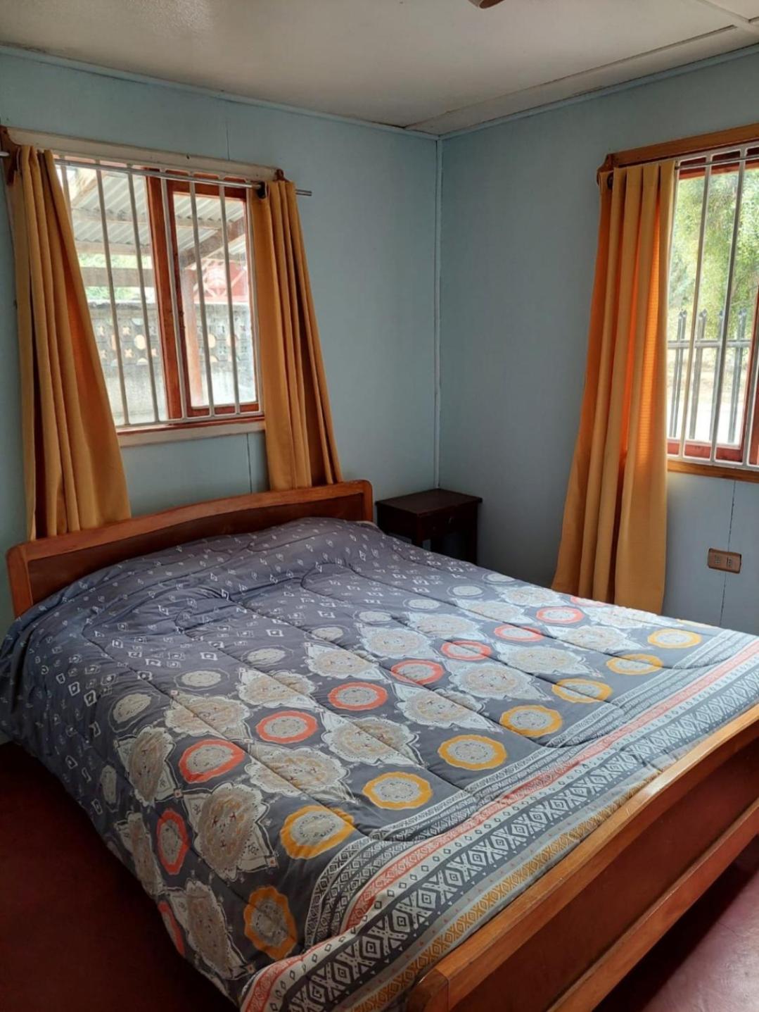Equipada En Casa de férias